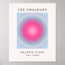 Recherche de gradient posters Ombre