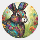 Recherche de joyeuses pâques autocollants Fleurs