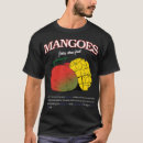 Recherche de mangues tshirts Fruits