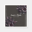 Recherche de noir pourpre Fleurs