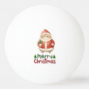 Recherche de christmas balles ping pong Vacances