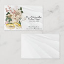 Recherche de anneaux mariage cartes visite Fleurs