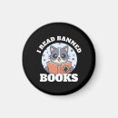 Recherche de de lis refrigérateur magnets Bibliothèque