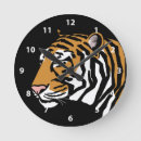 Recherche de profil horloges Faune