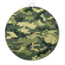 Recherche de motif en bois jeux de fléchettes Pour tous