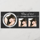 Recherche de chaud 10x23 invitations Noir