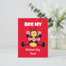 Recherche de abeille heureuse cartes postales Vacances