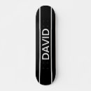 Recherche de faites sur commande skateboards Pour lui