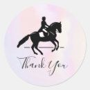 Recherche de de dressage autocollants Équitation