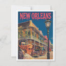 Recherche de nola cartes postales Rue bourbon