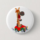 Recherche de dessin de cheval badges Mignon