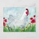 Recherche de poule rouge posters Animaux de ferme
