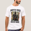 Recherche de manoir hanté tshirts Décorationhalloween