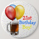 Recherche de 21ème badges Bière