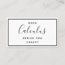 Recherche de collège cartes visite Simple