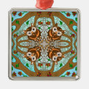 Recherche de de mandala ornements Noël