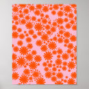 Recherche de marguerite posters Floral