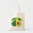 Recherche de avocat tote bags Végétarien