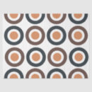 Recherche de funky tissue paper Géométrique