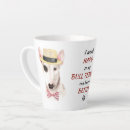 Recherche de de bull terrier tasses Mignon