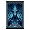 Recherche de alien posters Imaginaire