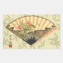 Recherche de oriental autocollants Asiatique