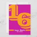 Recherche de 60s invitations Mod