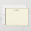 Recherche de crème brune Monogramme