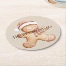 Recherche de biscuits dessous de verres Noël