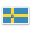 Recherche de sverige autocollants Suédois