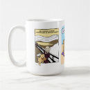Recherche de illustration de chien tasses Humour