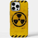 Recherche de danger iphone coques Radioactif