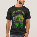 Recherche de dump truck tshirts Drôle