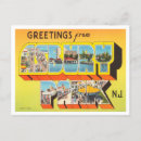 Recherche de parc asbury cartes postales Travel