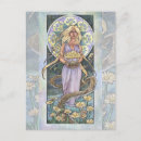 Recherche de marguerite violette cartes postales Pour elle