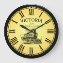 Recherche de victoria horloges Vintage