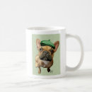 Recherche de de bouledogue tasses Animaux