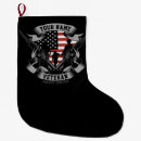 Recherche de armée chaussette de noël Militaire