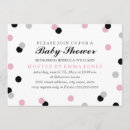 Recherche de confettis invitations Fille