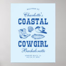 Recherche de coastal posters Bleu