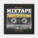 Recherche de musique classique magnets Bande
