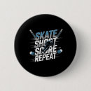 Recherche de homme de bâton badges Célébration