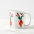 Recherche de paradis tasses Orange