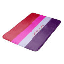 Recherche de violet salle bain accessoires Monogramme