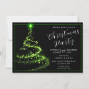 Recherche de 11x16 noël invitations Parti