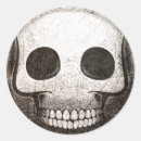 Recherche de tête morte autocollants Toute personne