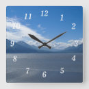 Recherche de alaska horloges Nature