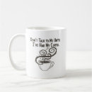 Recherche de humour de matin tasses D'humour du matin