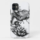 Recherche de koi iphone coques Lotus