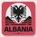 Recherche de albanie dessous de verres Europe